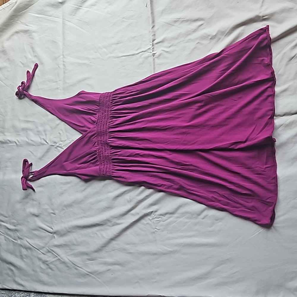 American Eagle cotton dress
